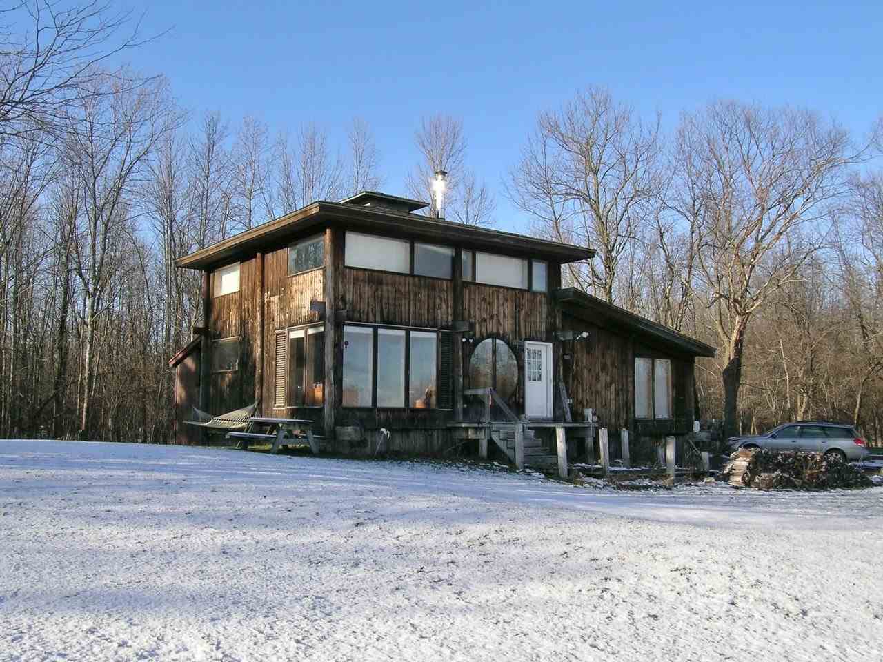 Property Photo:  39 Phelps Lane  VT 05486 