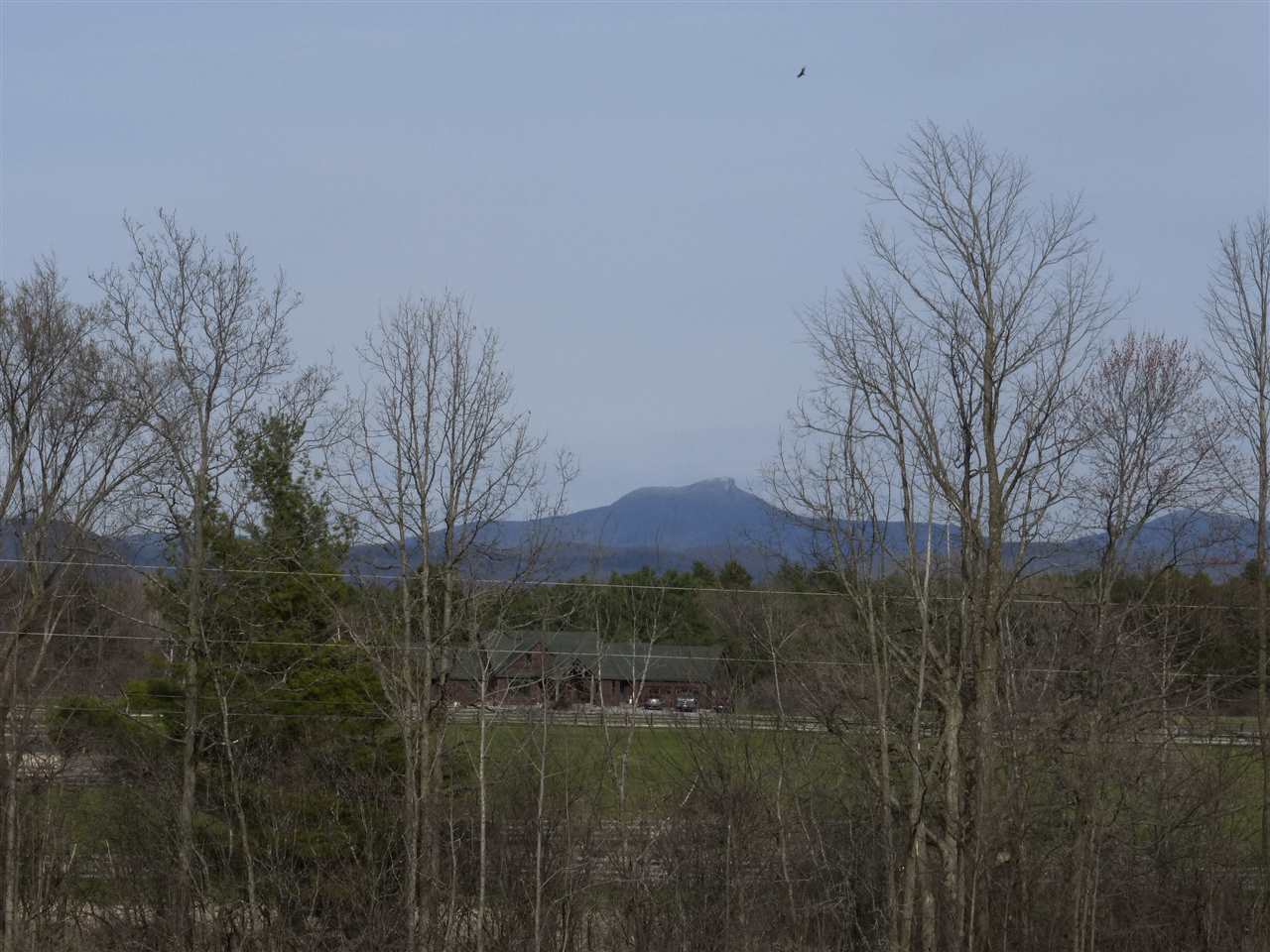 Property Photo: 904 Mt Philo Road B VT 05445