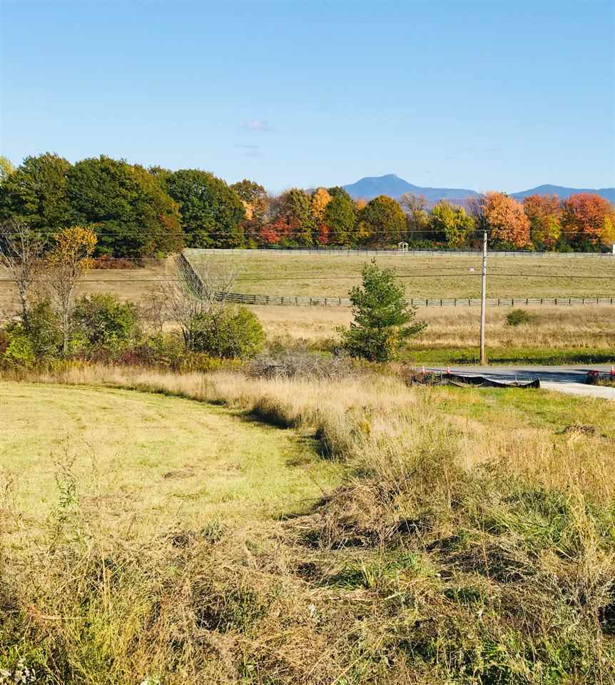 Property Photo:  718 Mt Philo Road C  VT 05445 