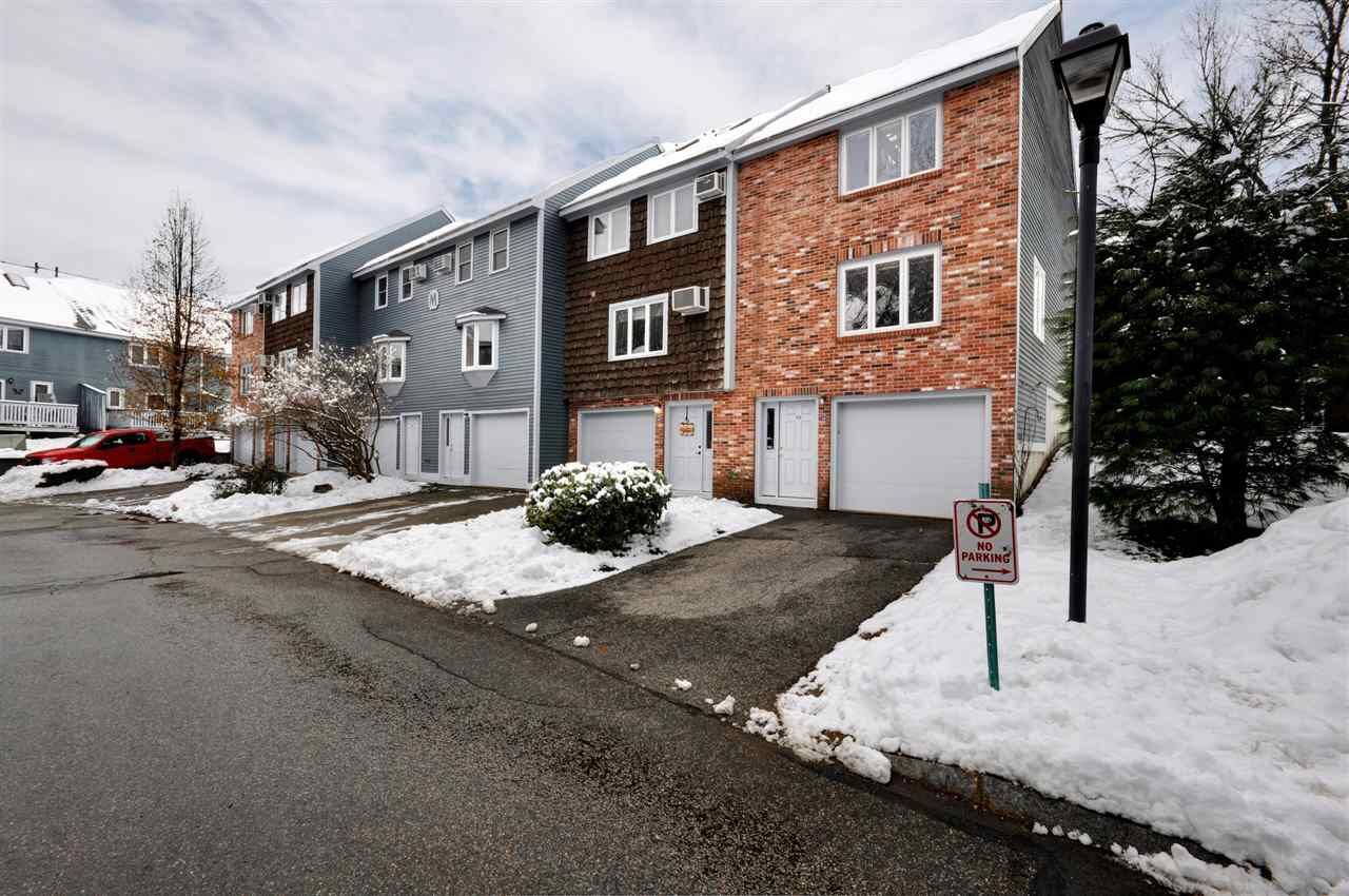 Property Photo: 133 Valley West Way NH 03102