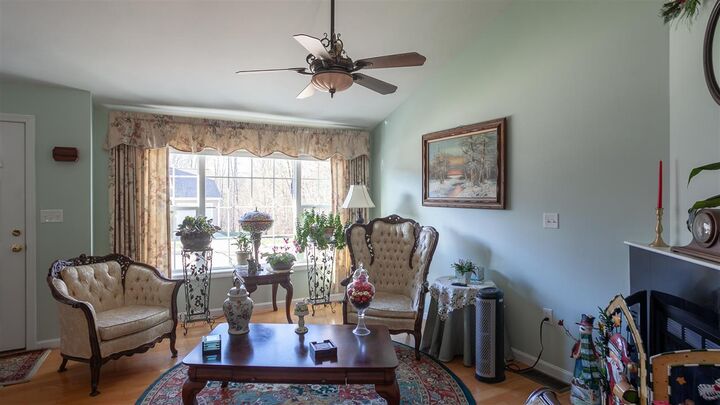Property Photo: 20 Cedar Street 12 NH 03106