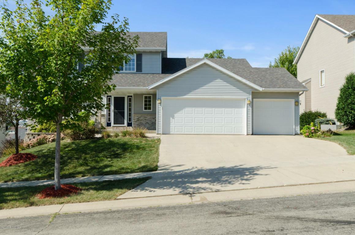 Property Photo: 6071 Somersby Court NW MN 55901