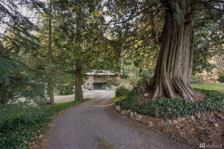 Property Photo:  4235 Sweet Rd  WA 98230 