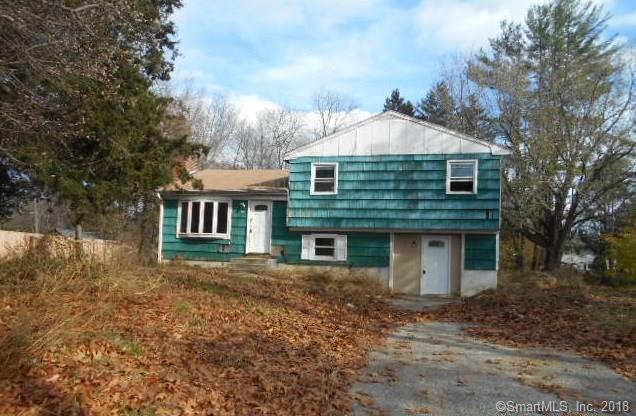 Property Photo: 155 Lone Oak Drive CT 06776