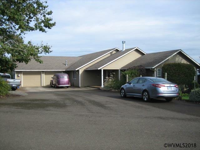 Property Photo:  3465  Emerald Dr NW  OR 97304-1658 