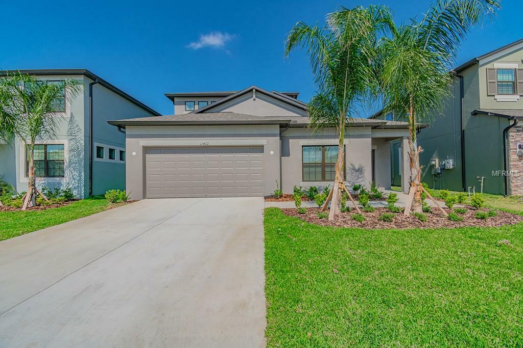 Property Photo:  11422 Amapola Bloom Court  FL 33579 