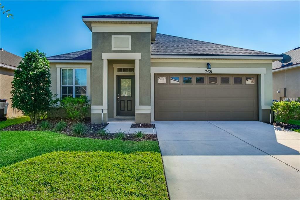 Property Photo:  7421 Azalea Cove Circle  FL 32807 