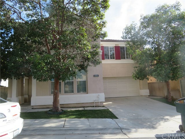 Property Photo:  2264 Dorado Street  CA 92879 