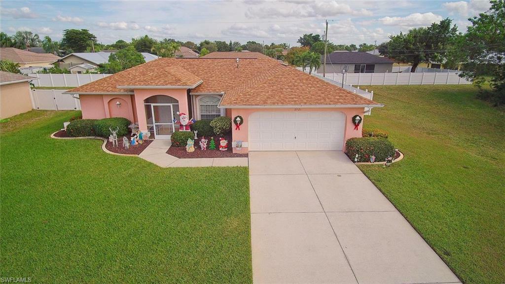 2921 Academy Boulevard  Cape Coral FL 33904 photo