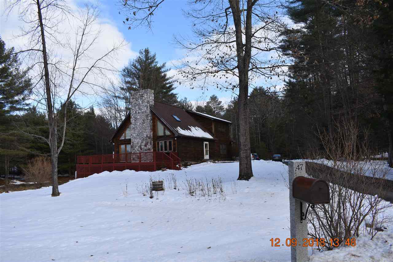 Property Photo:  47 Brookmeadow Lane  NH 03278 