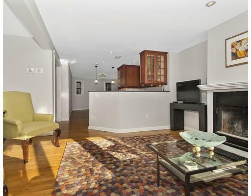 Property Photo:  224 West Canton St 1  MA 02116 