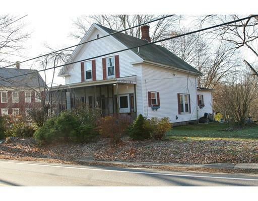 Property Photo:  137 Elm St 1  MA 01504 