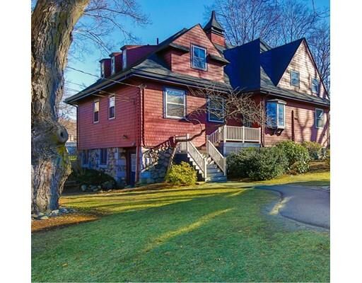 Property Photo:  23 Dartmouth Street  MA 01890 
