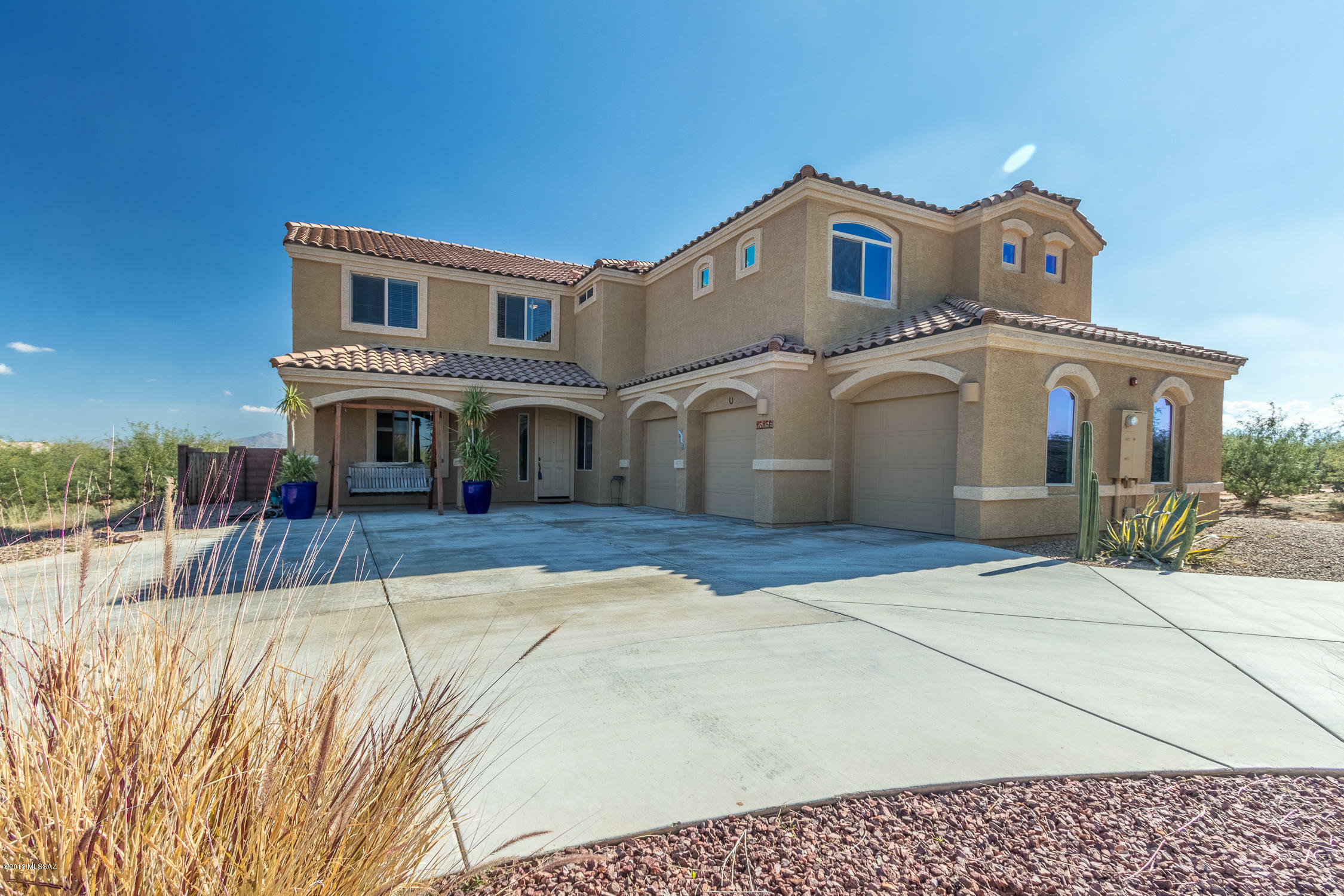 Property Photo:  18180 S Golden Valley Drive  AZ 85629 