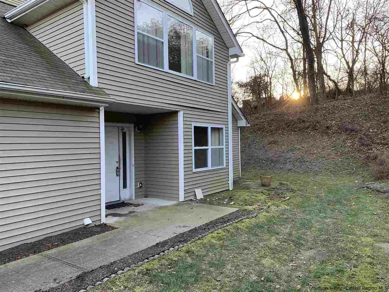 Property Photo:  63 Twin Ponds  NY 12401 