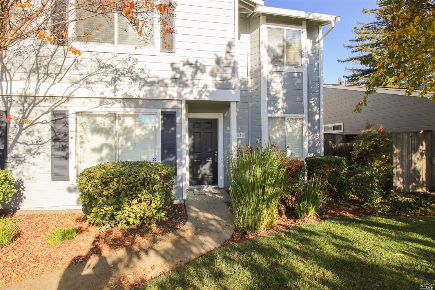 Property Photo:  131 Cambridge Drive  CA 95687