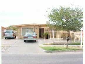 Property Photo:  326 Lomaland  TX 79907 