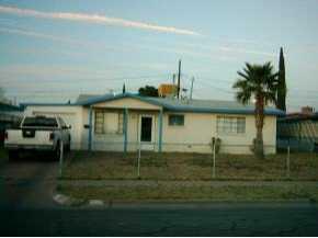 7917 San Paulo Drive  El Paso TX 79915 photo