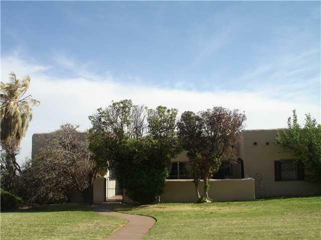 2432 Savannah Avenue  El Paso TX 79930 photo