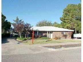 Property Photo:  128 Isabella  TX 79912 