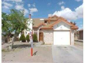 Property Photo: 12029 Bellows Court TX 79936