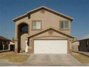 Property Photo:  12405 Tierra Lucia  TX 79938 