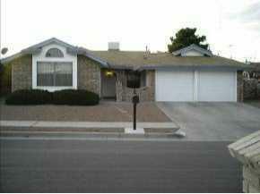 1679 Nancy Lopez Lane  El Paso TX 79936 photo