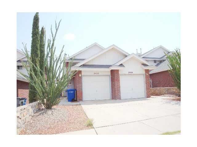 2022 Rogelio Avenue 0  El Paso TX 79902 photo