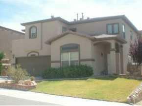 Property Photo:  6088 Via Hermosa  TX 79912 