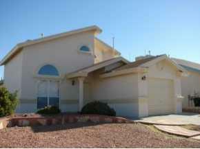 2260 Tierra De Paz  El Paso TX 79938 photo