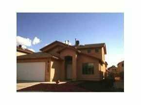 Property Photo:  14168 Tierra Halcon  TX 79938 