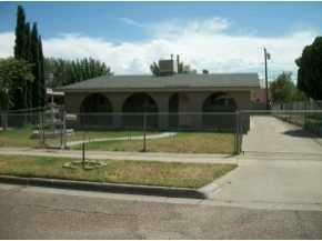 4428 Skyline  El Paso TX 79904 photo