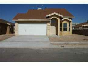 701 Esmeralda Armendariz 0  El Paso TX 79932 photo