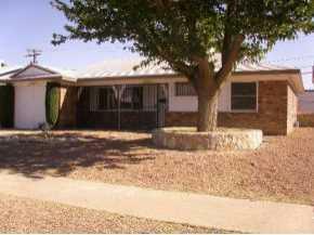 Property Photo:  10044 Quebec Street  TX 79924 