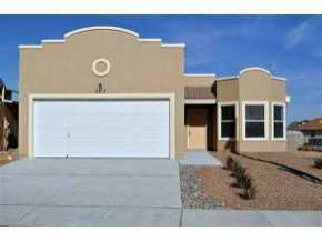 Property Photo: 14195 Gil Reyes TX 79938