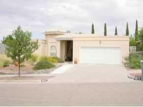 Property Photo:  6825 Canyon Run  TX 79912 