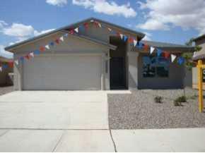 Property Photo: 14425 Delta Point TX 79938