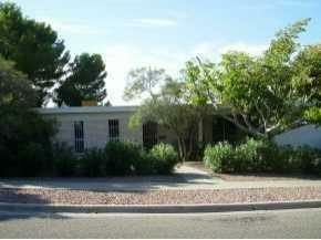 Property Photo:  6420 Pino Real  TX 79912 