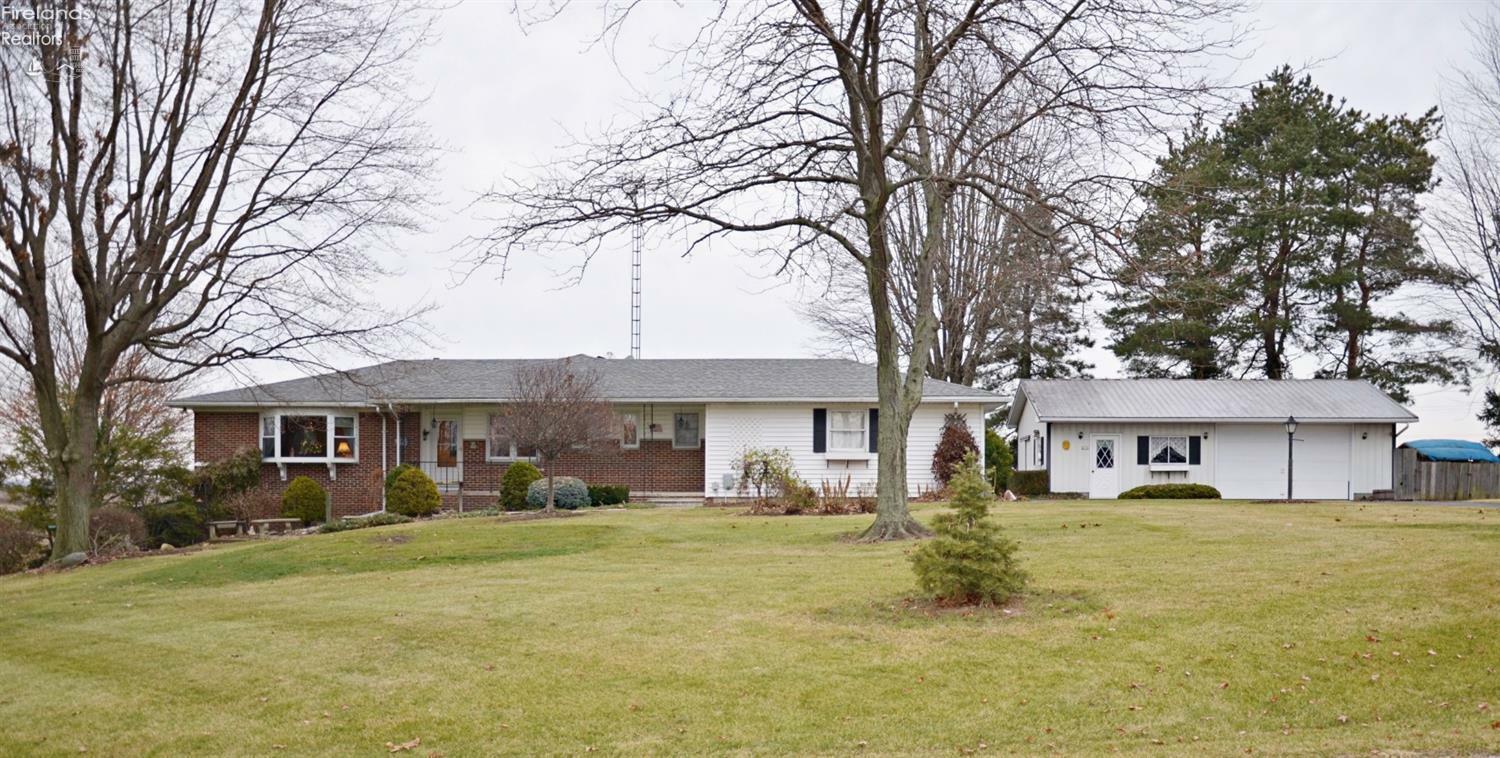 Property Photo:  4117 W Township Rd 98  OH 44883 