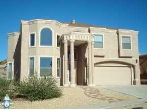 Property Photo:  7347 Corona Del Sol  TX 79911 