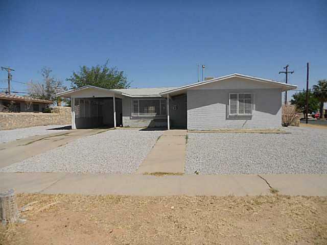 9425 Falkirk  El Paso TX 79925 photo