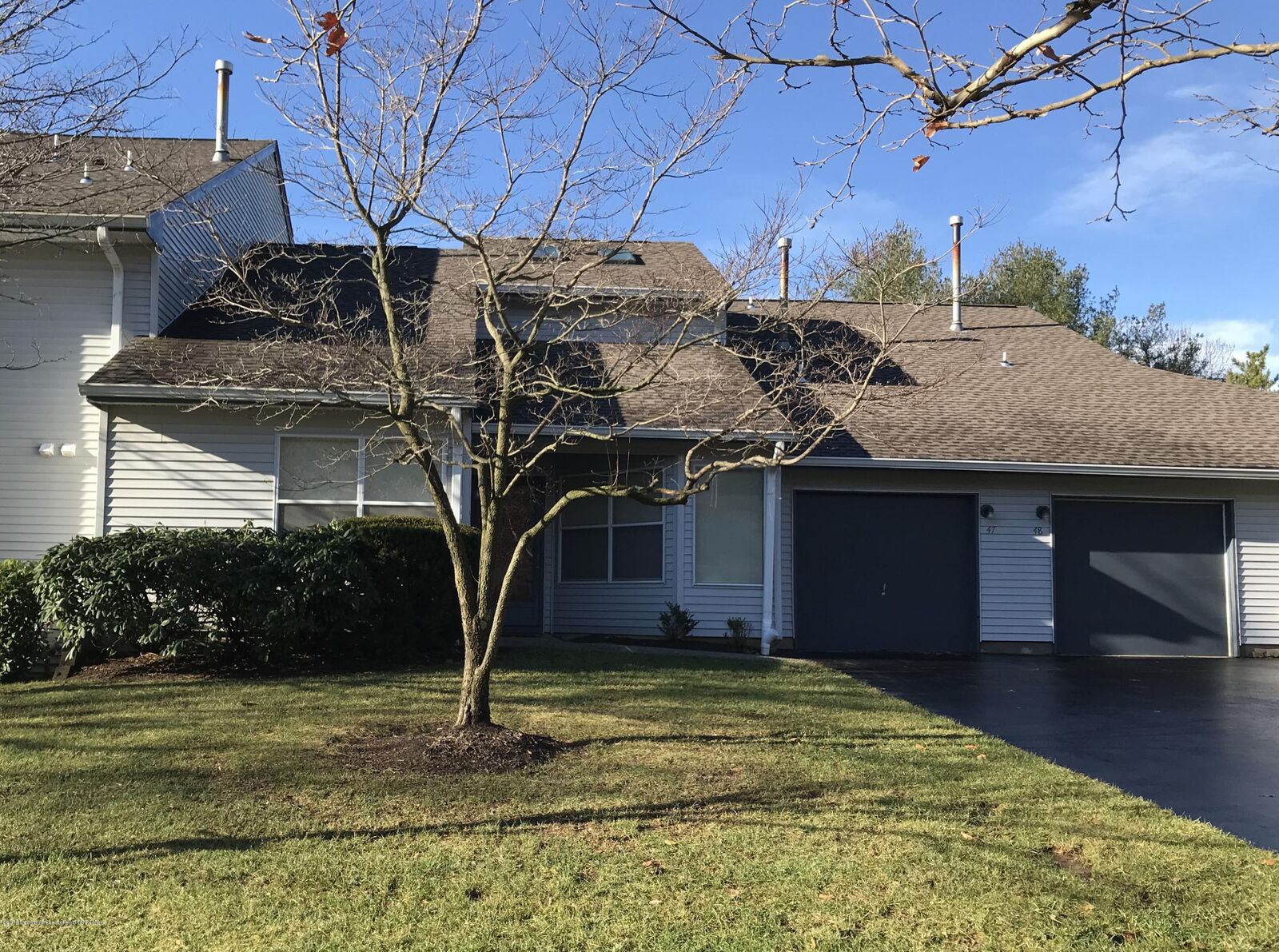 Property Photo:  47 Aspen Avenue  NJ 07726 