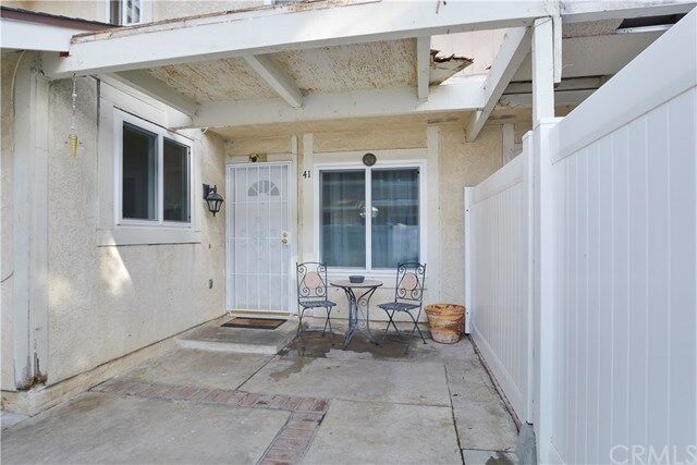 Property Photo:  1650 S Campus Avenue 41  CA 91761 