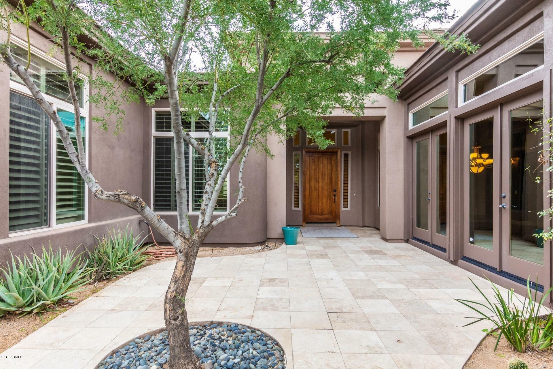 Property Photo:  34899 N Desert Winds Circle  AZ 85377 