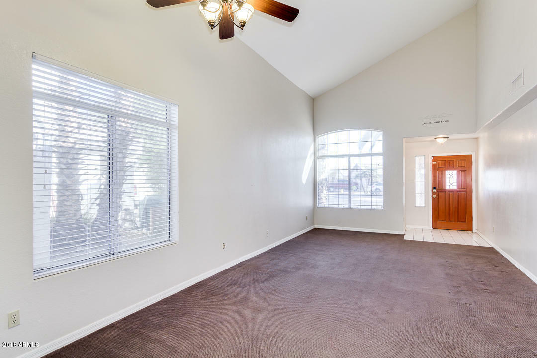 Property Photo:  14640 N 90th Drive  AZ 85381 