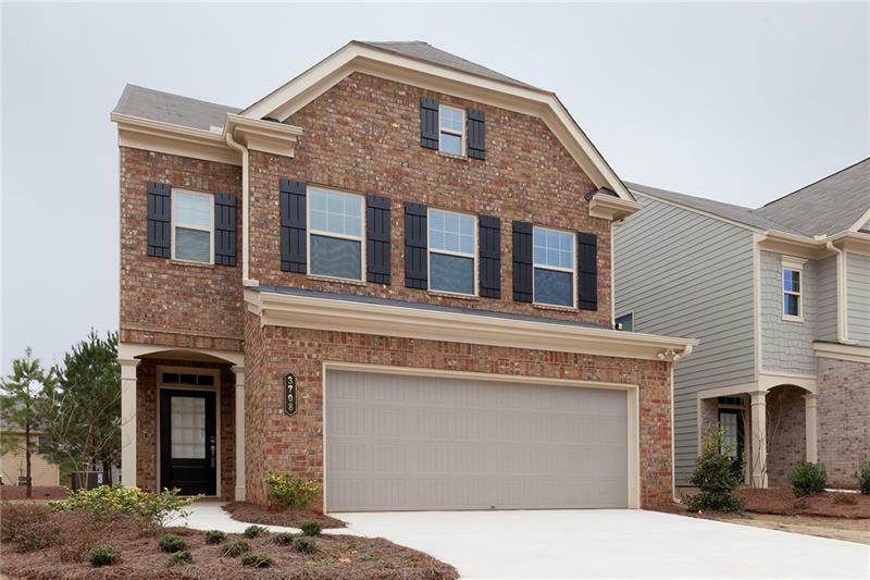 Property Photo:  3708 Upland Drive   30253 