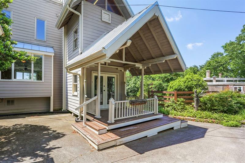 Property Photo:  2709 Jamerson Road   30066 