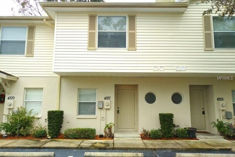 Property Photo:  4327 Har Paul Circle  FL 33614 