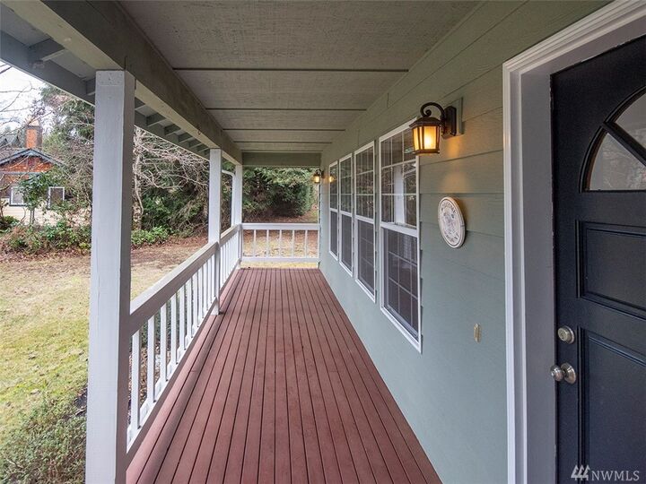 Property Photo: 15202 228th St SE WA 98296