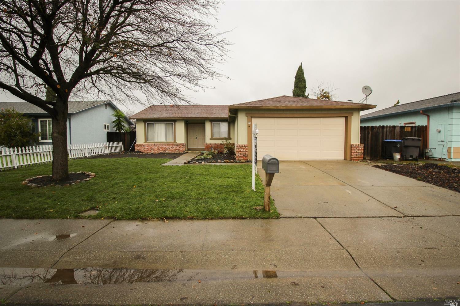 70 Buena Vista Avenue  Suisun City CA 94585 photo